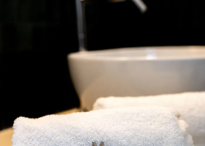 Guest house Oronti Lecce