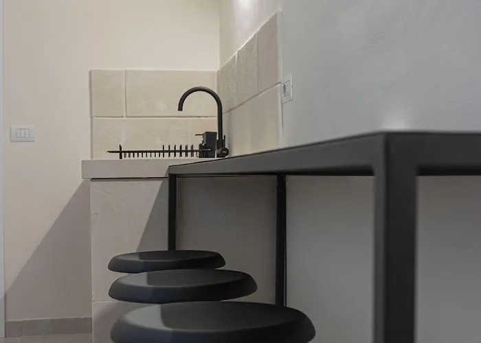 Oronti Guest house Lecce