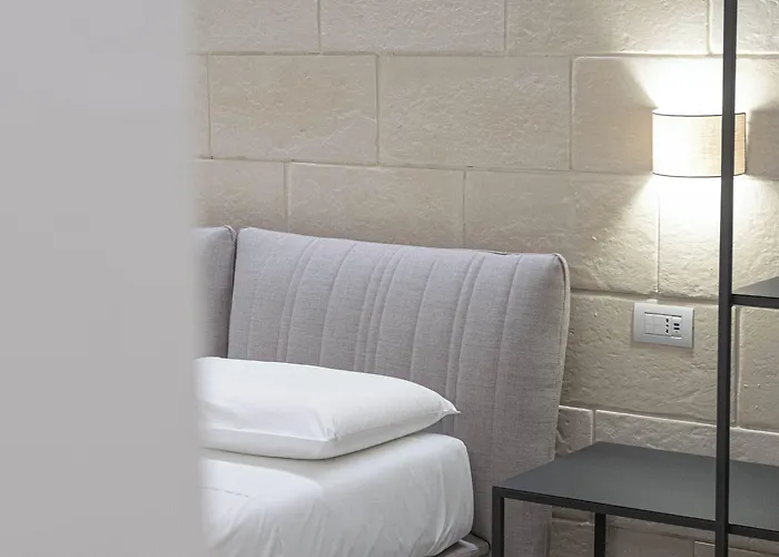 Guest house Oronti Lecce