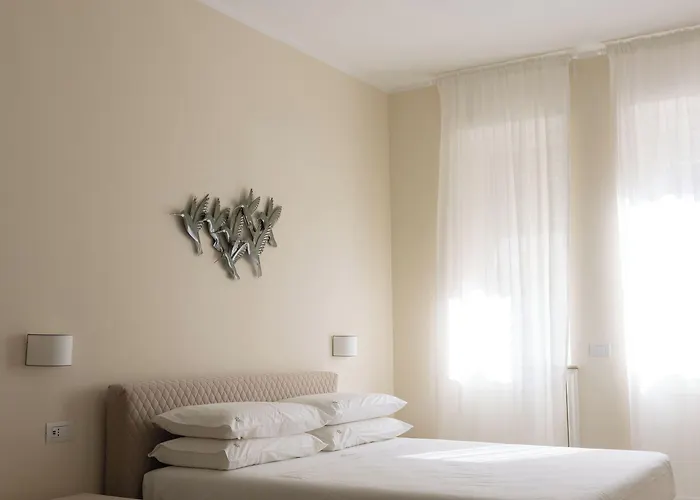 Oronti Guest house Lecce
