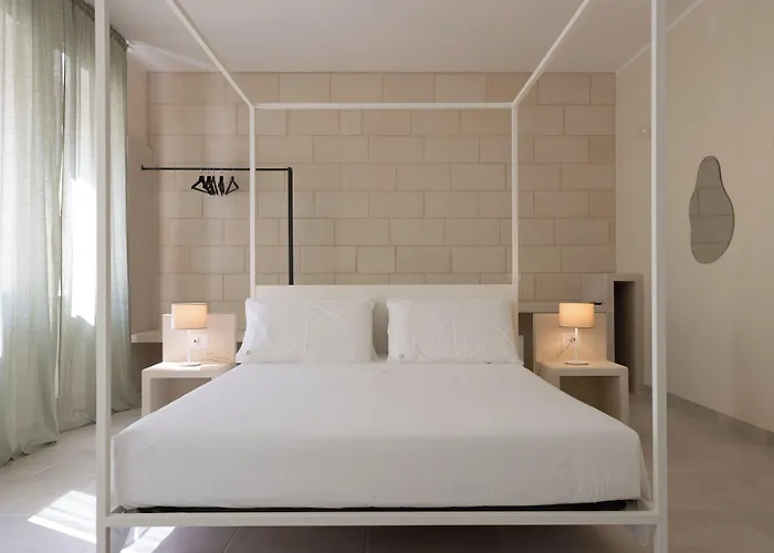 Oronti Guest house 4*