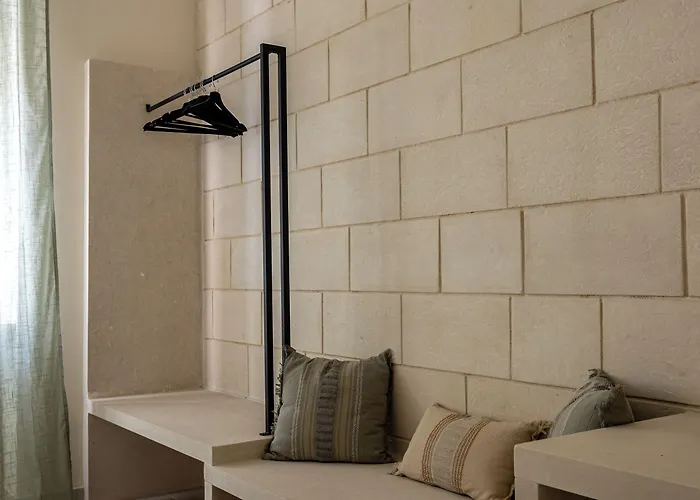 Oronti Guest house Lecce